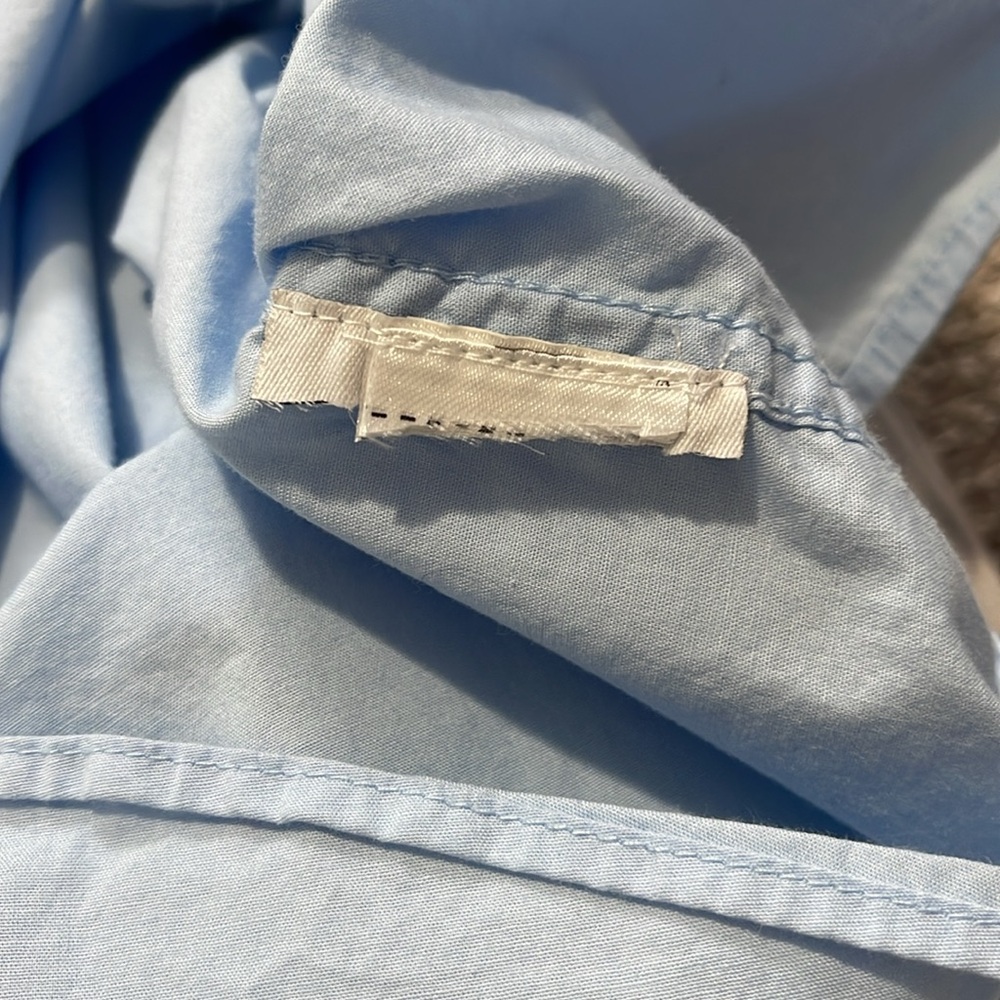 Men’s Gap shirt - Picture 3 of 5